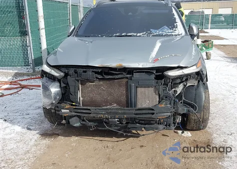 2020 Hyundai Santa Fe Sel 2.0T z USA, uszkodzony, nr VIN 5NMS3CAA7LH205814